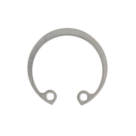 5 Circlips Intérieurs D. 80 mm - DIN 472 - Inox A2 - D-Work