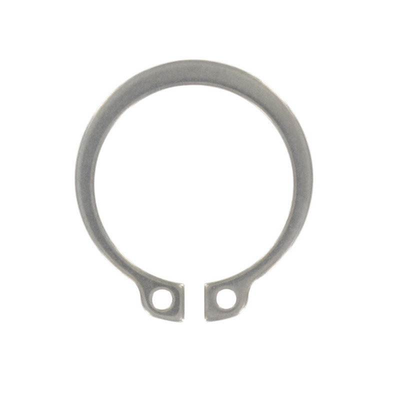 25 Circlips Extérieur Ø38 mm – Inox A2, Norme DIN 471 – Résistance et Durabilité - LENNIE