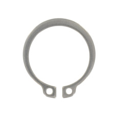 200 Circlips Extérieur Ø7 mm – Inox A2, Norme DIN 471 – Résistance et Durabilité - LENNIE