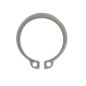 200 Circlips Extérieur Ø7 mm – Inox A2, Norme DIN 471 – Résistance et Durabilité - LENNIE