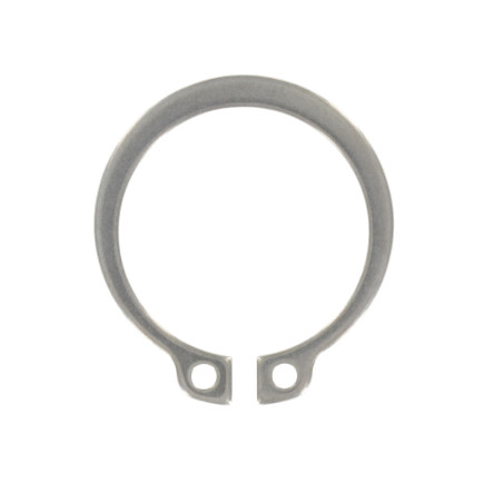10 Circlips Extérieur Ø70 mm – Inox A2, Norme DIN 471 – Résistance et Durabilité - LENNIE