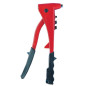 Coffret 430 Pièces Rivets Multiserrage + Pince GO960 - Fixation Rapide et Durable - - D-Work