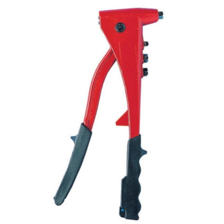 Coffret 1000 Rivets Aveugles + Pince GO960 - Fixation Durable et Pratique - D-Work
