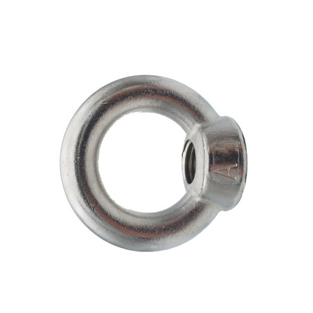 10 Écrous à Œil Ø12 mm – Inox A4 – Résistance et Durabilité - LENNIE