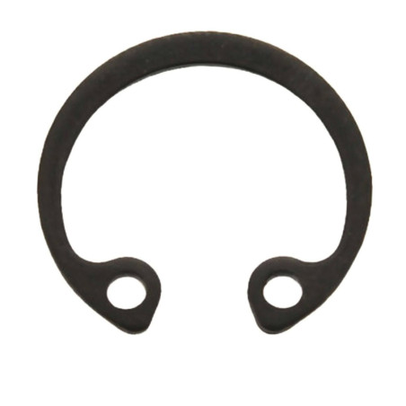 200 Circlips Intérieurs D. 24 mm - DIN 472 - Brut - D-Work