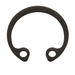 200 Circlips Intérieurs D35 – Acier Brut, Norme DIN 472 – Fixation Sécurisée et Durable - LENNIE