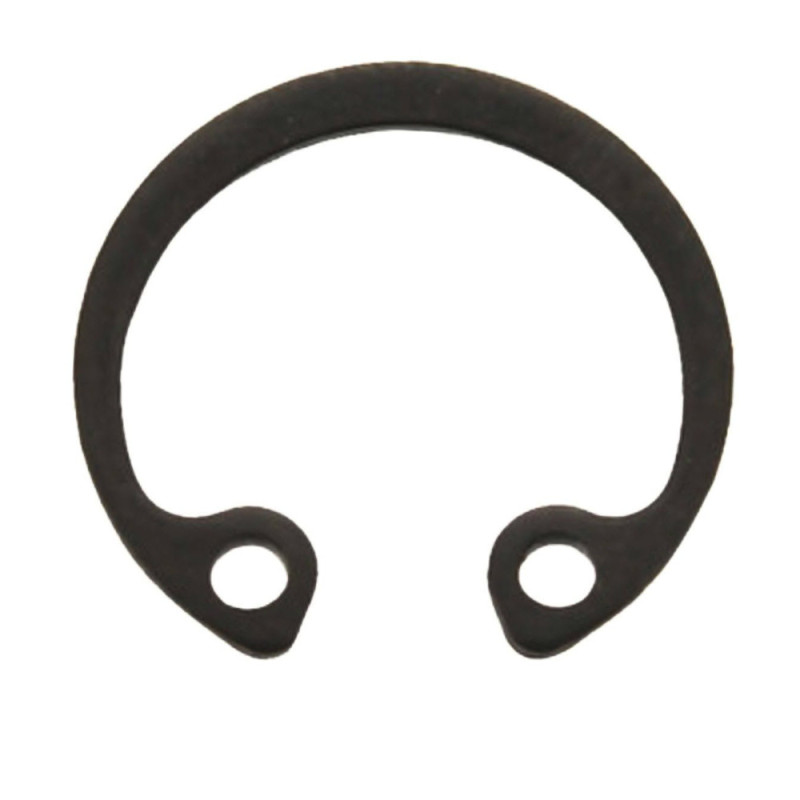 200 Circlips Intérieurs D42 – Acier Brut, Norme DIN 472 – Fixation Sécurisée et Durable - LENNIE