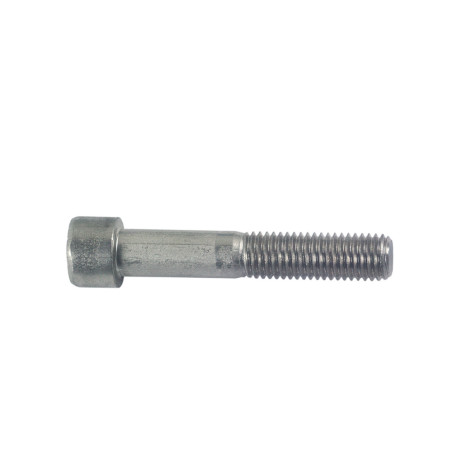 500 Vis CHC 3x12 mm - Inox A4L-80, Norme DIN 912 - Résistantes et Anticorrosion - D-Work