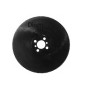 Fraise-Scie HSS DMO5 250x2,5x32 - Acier, Précision et Performance - Outil Idéal pour Découpe - LEMAN