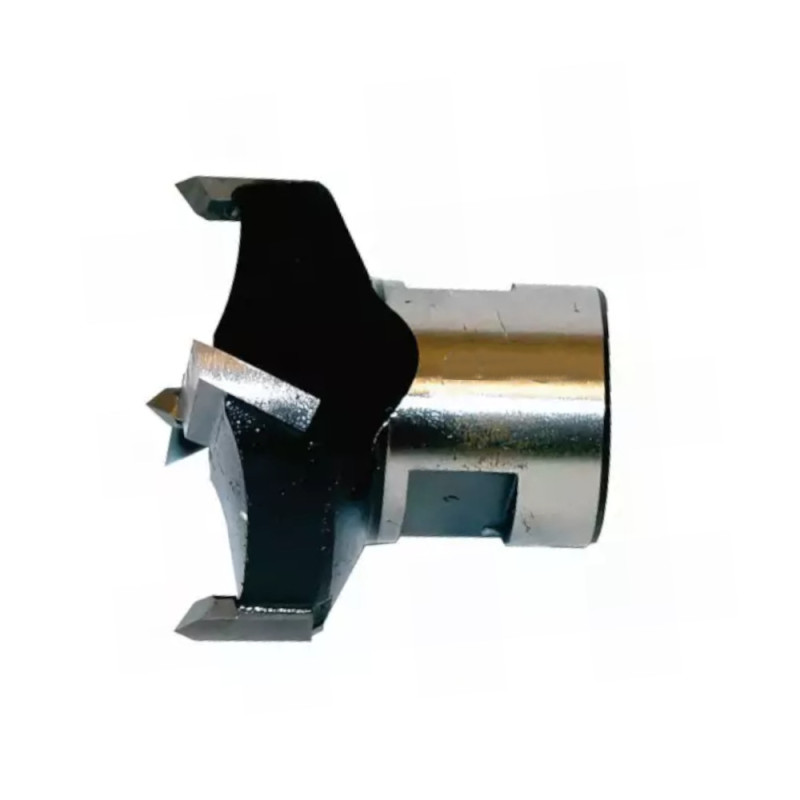 Mèche à Façonner HM D.80 - Filetage M16 - Précision et Performance - LEMAN