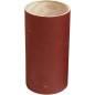 Manchon Abrasif pour Support Caoutchouc D.82 - Grain 100 - Finition Parfaite - LEMAN