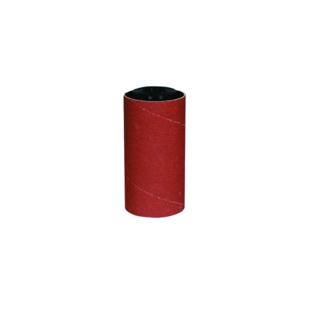 Kit Ponceur D.80 - Support Caoutchouc, Vis M16, Grain 100 - Performance Optimale pour Finitions - LEMAN