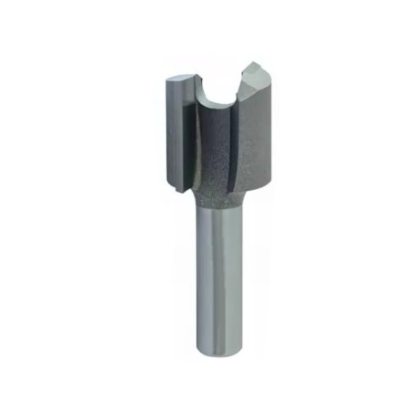 Mèche Affleureuse Droite HM D.19 L.U.19 LT 51 - Précision et Finition Parfaite - LEMAN