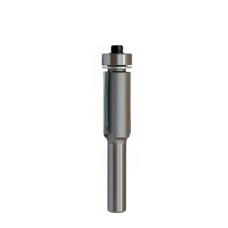Mèche Affleureuse Droite HM D.9,5 L.U.25.4 LT 69 Q 6 - Précision et Performance pour Bois - LEMAN