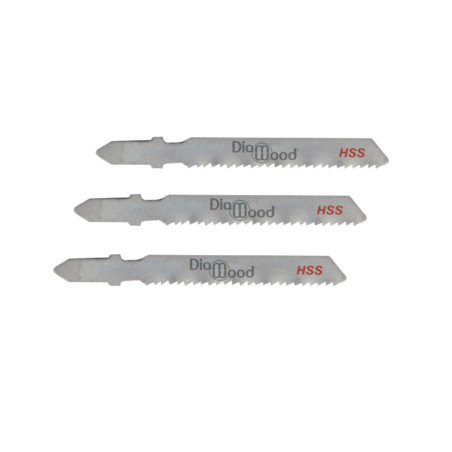 Sauteuse Universelle 50mm Pas 3mm Métal – Outil Polyvalent pour Bricolage - LEMAN