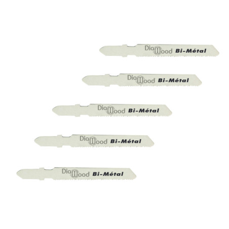 Sauteuse Universelle 180mm - Métal, Pas 1,4mm - Idéale pour Cuisson Efficace - LEMAN