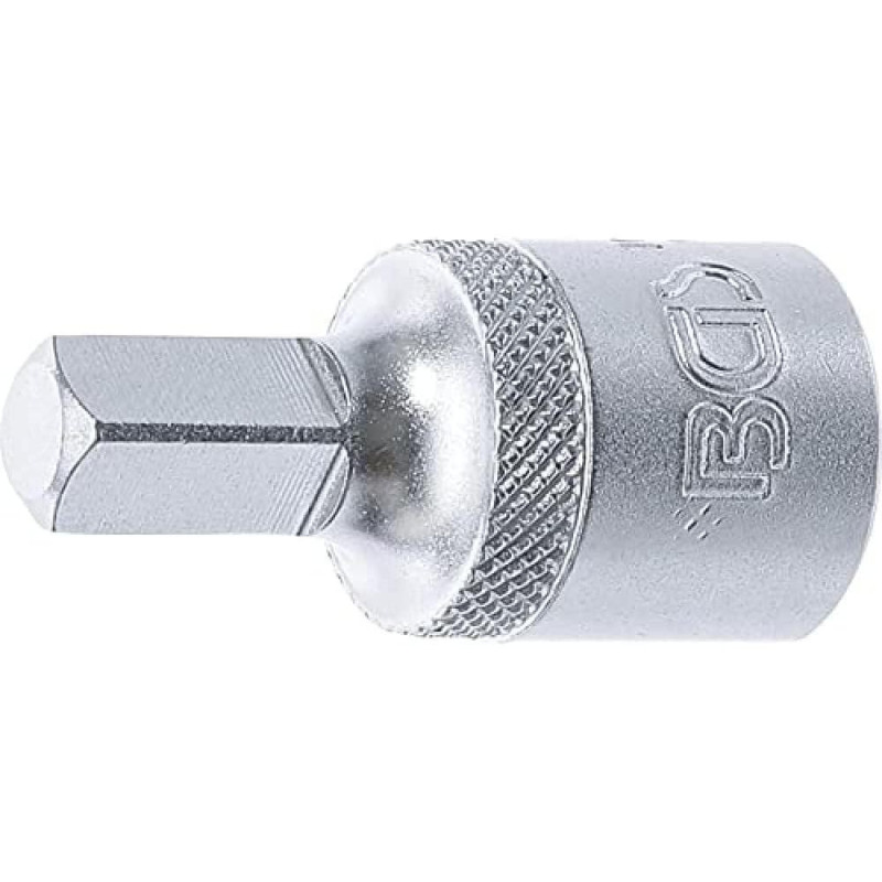 Clé de Vidange 12,5 mm (1/2) - Précision et Fiabilité, Acier - D-Work Clé de Vidange 12,5 mm (1/2) - Précision et Fiabilité, Acier - D-Work