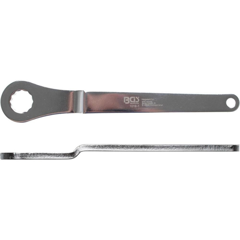 Clé d'Actionnement Douze Pans 21 mm - Précision et Robustesse, Acier, Pro - D-Work Clé d'Actionnement Douze Pans 21 mm - Précision et Robustesse, Acier, Pro - D-Work