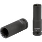 Clé d’Actionnement Douze Pans 21 mm - - Précision et Robustesse - BGS