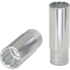 Clé d’Actionnement Douze Pans 21 mm - - Précision et Robustesse - BGS
