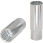 Clé d’Actionnement Douze Pans 21 mm - - Précision et Robustesse - BGS