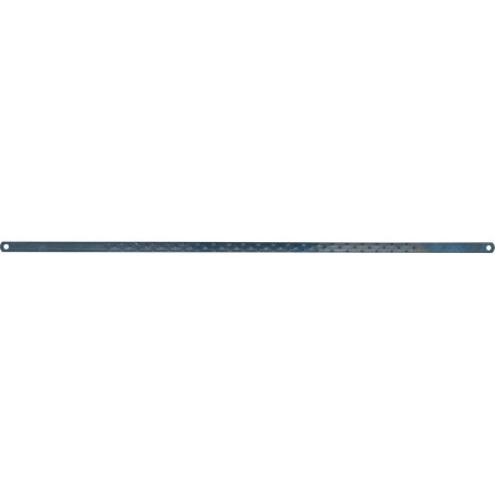 Sangle de Rechange - 55,2 x 9,2 x 1,1 cm - Résistante et Pratique - Compatible Art. 1027 - D-Work