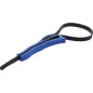Clé Sangle en Nylon 130 mm - Résistante et Pratique - - BGS