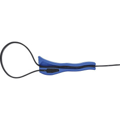Clé Sangle en Nylon 130 mm - Résistante et Pratique - D-Work