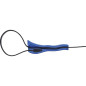 Clé Sangle en Nylon 130 mm - Résistante et Pratique - D-Work Clé Sangle en Nylon 130 mm - Résistante et Pratique - D-Work