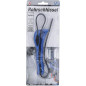 Clé Sangle en Nylon 130 mm - Résistante et Pratique - D-Work Clé Sangle en Nylon 130 mm - Résistante et Pratique - D-Work