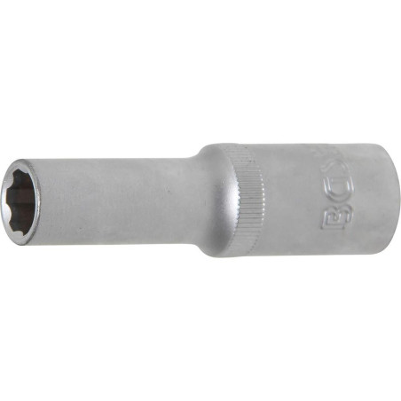 Douille pour Clé Super Lock Longue 12,5 mm (1/2 ) - 11 mm - Précision et Robustesse - BGS