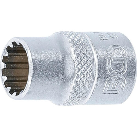 Douille pour Clé Gear Lock 10 mm (3/8 ) - Acier Résistant - Précision et Fiabilité - BGS