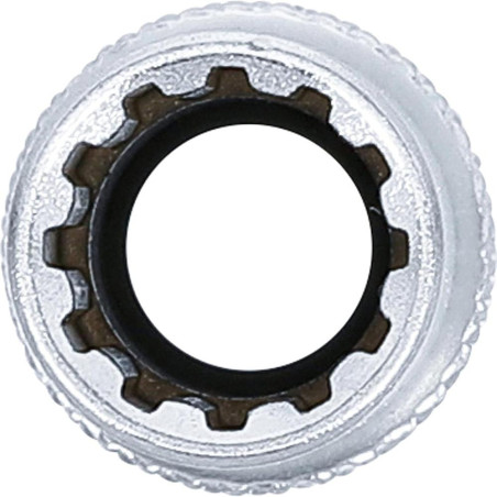 Douille pour Clé Gear Lock Longue 10 mm (3/8 ) - Acier Résistant - Précision et Durabilité - BGS