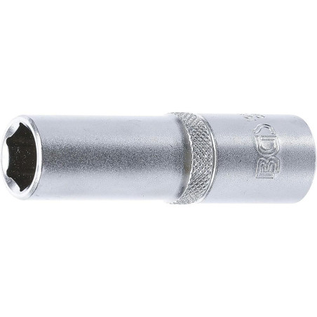 Douille Longue Six Pans 12,5 mm (1/2 ) - 14 mm - Précision et Durabilité - BGS