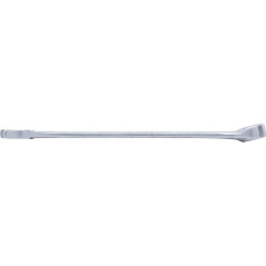 Clé Mixte 6 mm - Acier, Précision et Robustesse, Zones Difficiles - D-Work