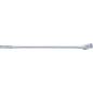 Clé Mixte 6 mm - Acier, Précision et Robustesse - BGS