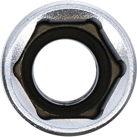 Douille pour Clé Six Pans Longue 12,5 mm (1/2 ) - - Précision et Durabilité - BGS