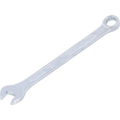 Clé Mixte 7 mm - Précision et Durabilité, Zones Difficiles, Acier Résistant - D-Work