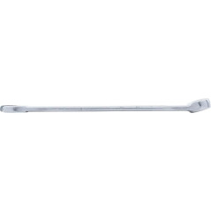 Clé Mixte 7 mm - Précision et Durabilité, Zones Difficiles, Acier Résistant - D-Work
