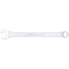 Clé Mixte 7 mm - Acier Résistant - Précision et Durabilité - BGS
