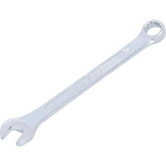 Clé Mixte 8 mm - Acier, Précision et Durabilité - - BGS