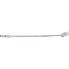 Clé Mixte 11 mm - Acier, Usage Polyvalent - Prise Ferme et Durable - BGS
