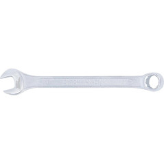 Clé Mixte 11 mm - Acier, Usage Polyvalent - Prise Ferme et Durable - BGS
