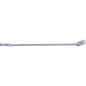 Clé Mixte 8 mm - Acier, Précision et Durabilité - - BGS