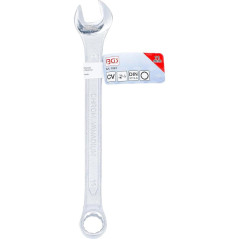 Clé Mixte 11 mm - Prise Ferme et Durable, Pro, Acier, Usage Polyvalent - D-Work