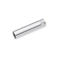Douille pour Clé Six Pans 10 mm (3/8 ) - Acier Résistant - Précision et Durabilité - BGS