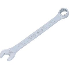 Clé Mixte 10 mm - Acier Résistant - Précision et Durabilité - BGS