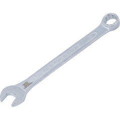 Clé Mixte 9 mm - Acier, Précision et Robustesse, Zones Difficiles - D-Work