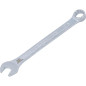 Clé Mixte 9 mm - Acier, Précision et Robustesse, Zones Difficiles - D-Work