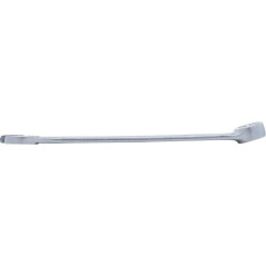 Clé Mixte 10 mm - Précision et Durabilité, Pro, Acier Résistant - D-Work